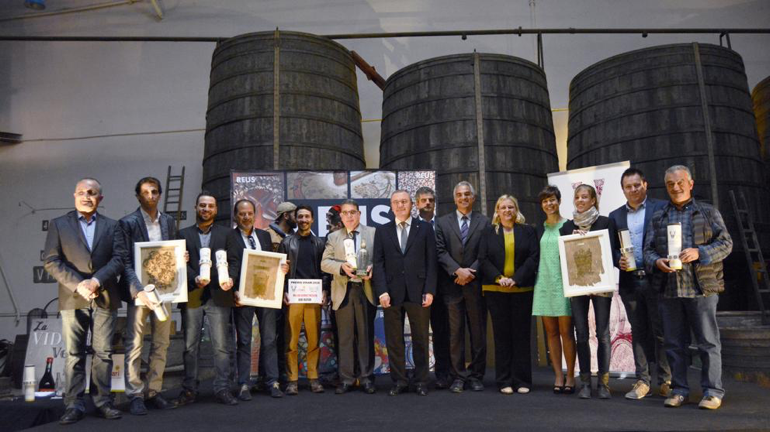 Miró Reserva Etiqueta Negra se levanta como el mejor vermut de Cataluña este 2016
