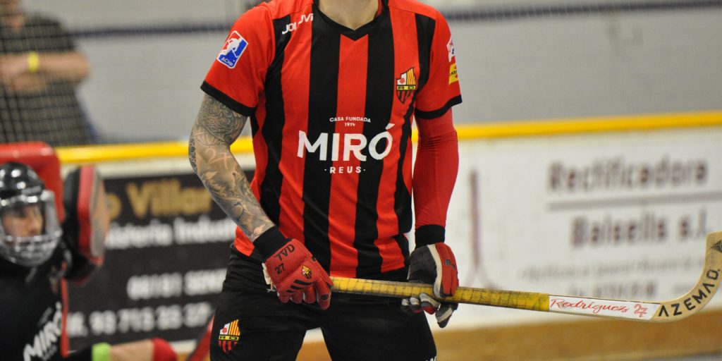 Patrocinador Reus Deportiu