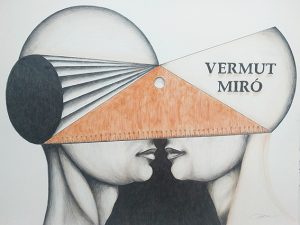 Un món de Francesca Poza gana el IV Certamen Miró&Art