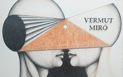 La obra “Un món” de Francesca Poza gana el IV Certamen Miró&Art