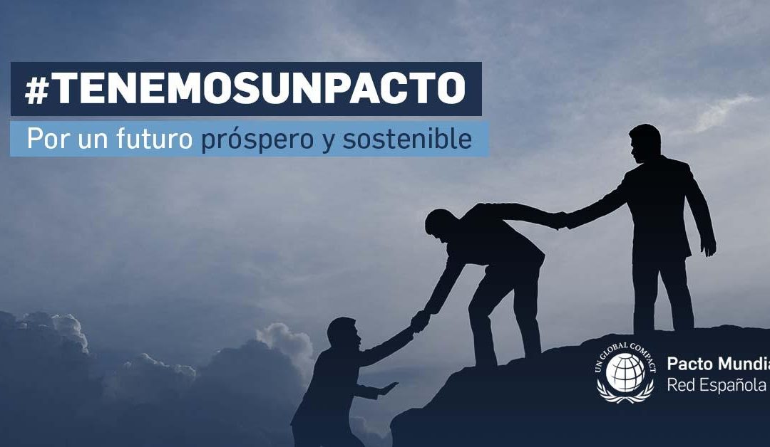 Vermuts Miró se suma a la campaña #TenemosUnPacto de las Naciones Unidas