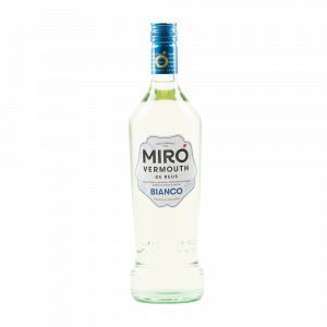 Vermouth Miró Bianco