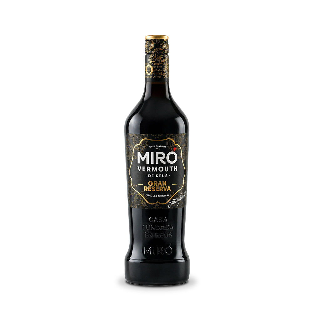 Gran Reserva