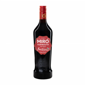 Vermouth Miró Fusion