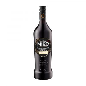 Vermut Miró Reserva