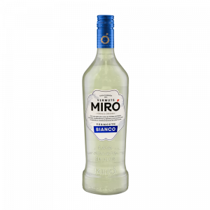 vermouth miró bianco