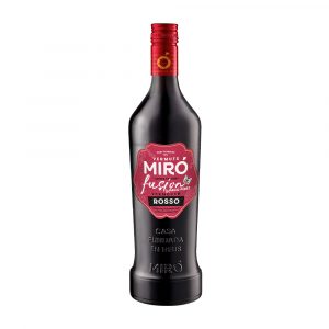 Vermouth Miró Fusion