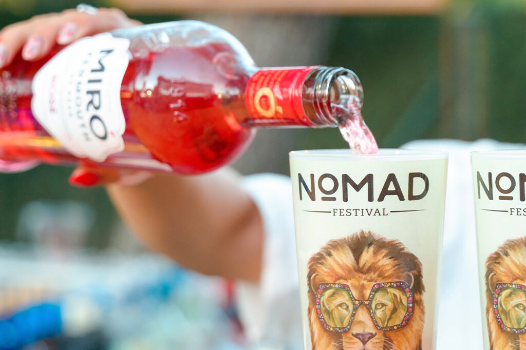 Nomad Festival