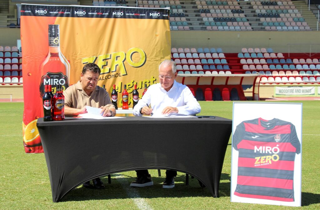 Reus FC Reddis