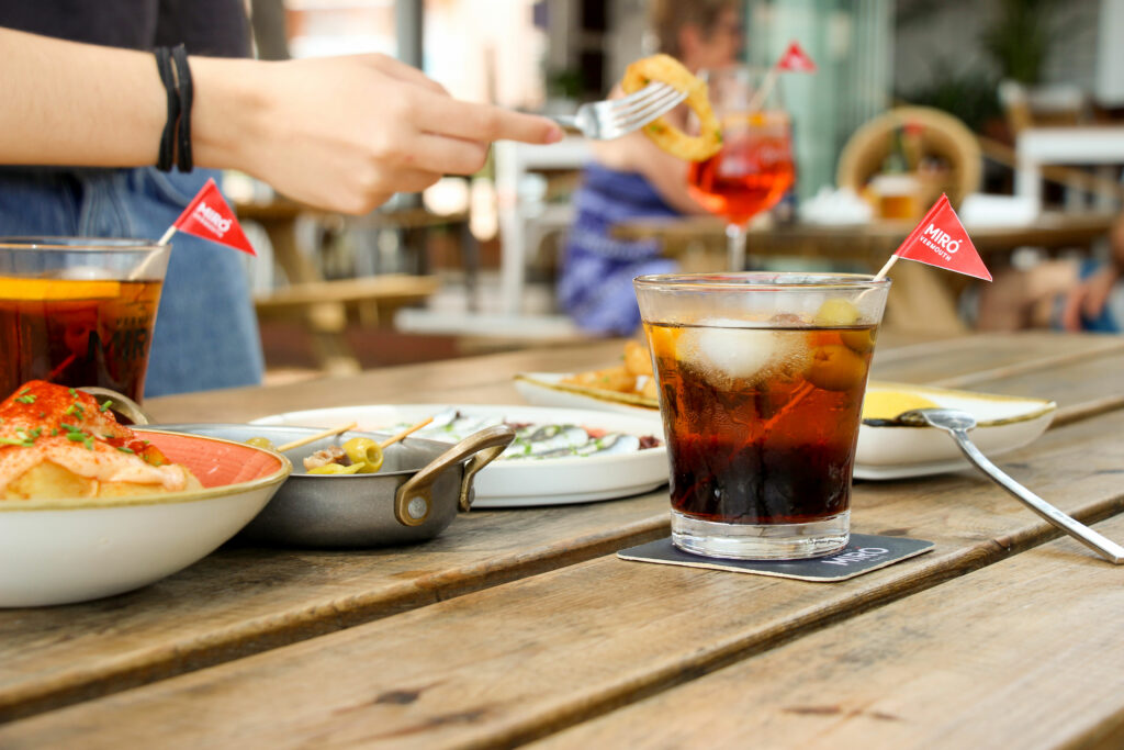 origen del nom vermouth