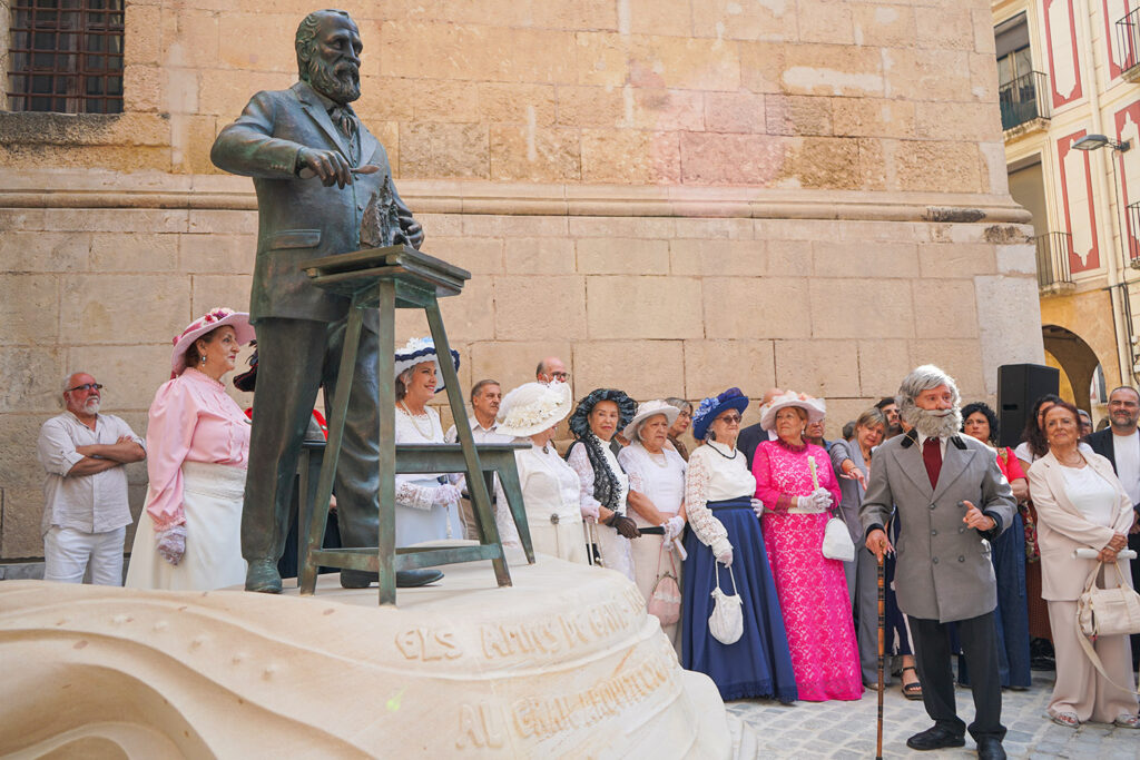 Antoni Gaudí