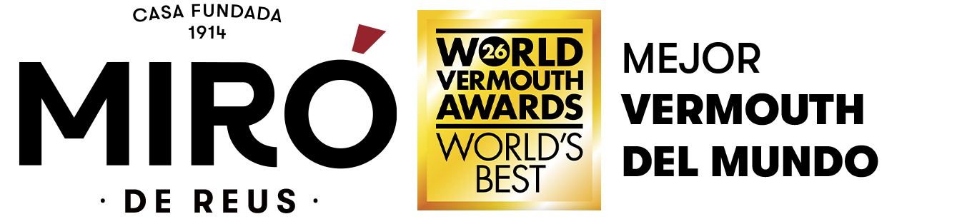 Miró Vermouth | El auténtico vermouth de Reus