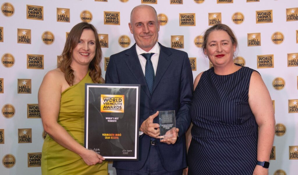 World Drinks Awards